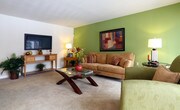 The Verona at Silver Hill Apartments