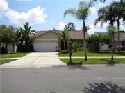 3 Bedroom Single-Family Home for Rent $1700