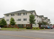 Silvercrest Apartments