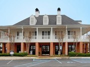 Island Park/Harbor Town Square Apartments