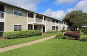 Paddock Place Apartments