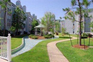 PALMETTO CREEK Apartments