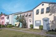 Springwood Park Apartments