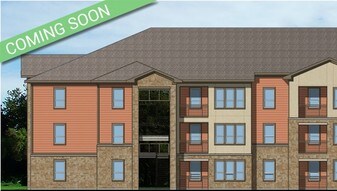 The Veranda Apartments