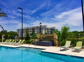 Integra Lakes Apartments