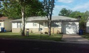 3 Bedroom Single-Family Home for Rent $675