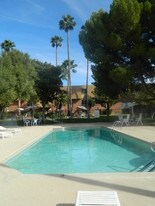 Bella Flora Apartments