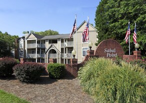 Sabal Point Apartments