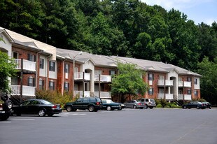 Vestavia Park Apartments