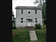 2 Bedroom Single-Family Home for Rent $1075
