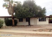 4 Bedroom Single-Family Home for Rent $895