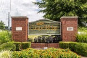 Chapel Ridge of Gallatin Apartments