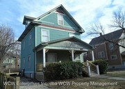 5 Bedroom Single-Family Home for Rent $895