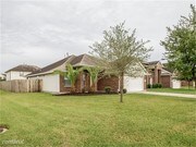 3 Bedroom Single-Family Home for Rent $1452