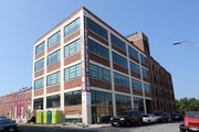 Heath Lofts Apartments