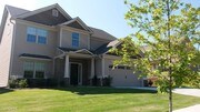 4 Bedroom Single-Family Home for Rent $1650