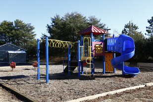 Griffin Crossings Apartments