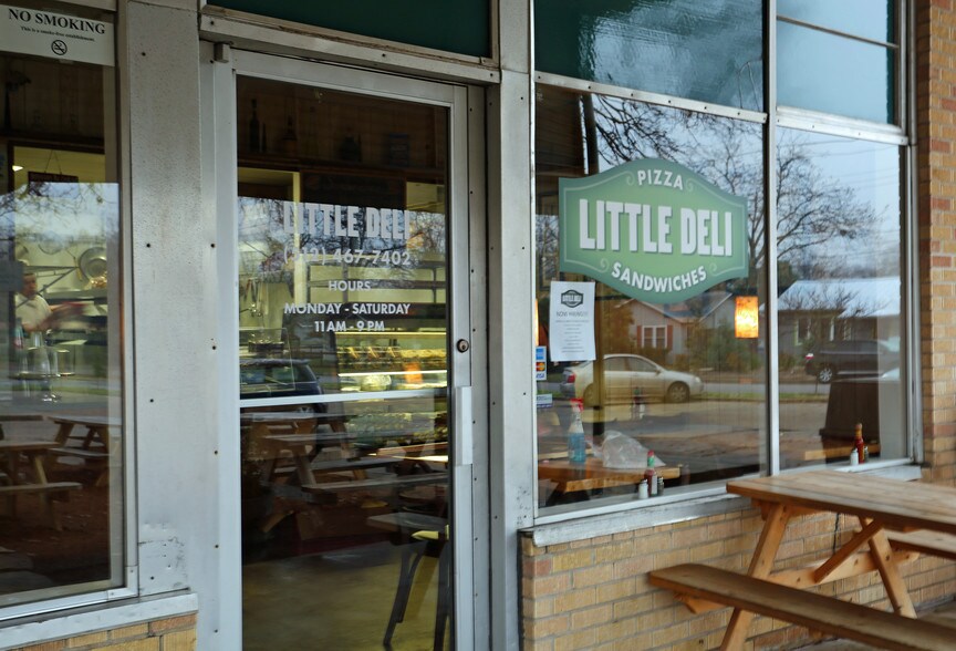 Park at Crestview Rentals Austin, TX