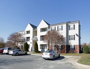 Overlook at Brook Run Apartments