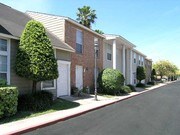 Heritage Square Apartments