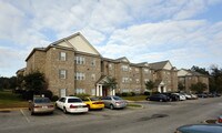 The Grove at Mobile Apartments