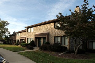 Woodbridge Apartments