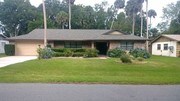 3 Bedroom Single-Family Home for Rent $1300