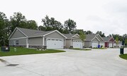 Atrium Village by Redwood Apartments