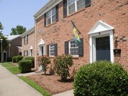 Cambridge Apartments