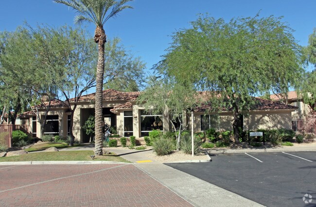 Vista Grove Apartments