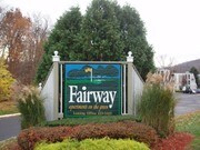 Fairway Apartments