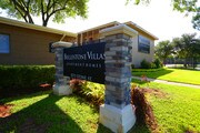 Bellestone Villas Apartments