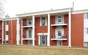 Westwood Apartments