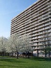 Chestnut Hill Tower Apartments