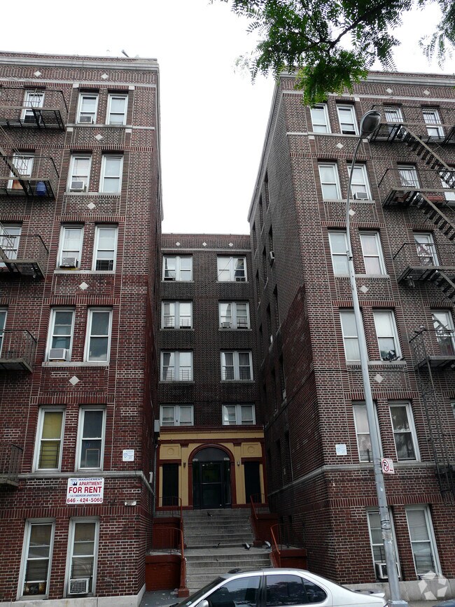 rent bronx and banco