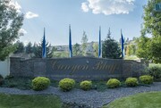 Canyon Bluffs Apartments