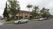 Arrowhead Apartments