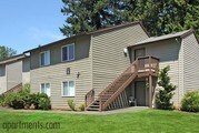 Pioneer Ridge Apartments