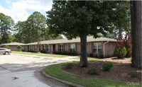 Pine Terrace III Apartments