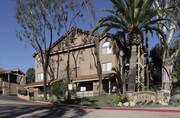 Summit Apartments
