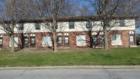 1401-1416 Woodland Dr Apartments