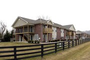 Walnut Grove Apartments