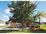 4 Bedroom Single-Family Home for Rent $1634