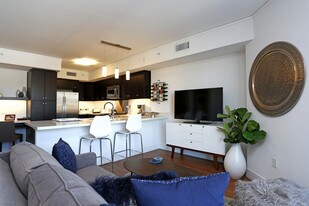 The Arroyo Residences Apartamentos