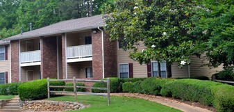 Barrington Hills Apartments