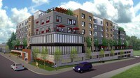 Gather on Dickson Apartments