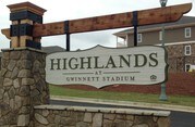 Highlands at Gwinnett Stadium Apartments
