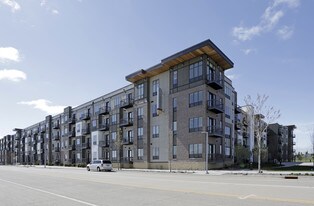 The Residence at the COR Apartments