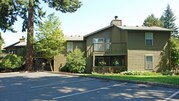 Crystal Creek Apartments