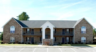 South Haven Apartments